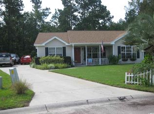 821 Myrtle Ridge Dr, Conway, SC 29526