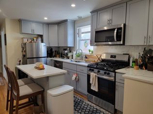 15 Windsor Rd #3, Somerville, MA 02144