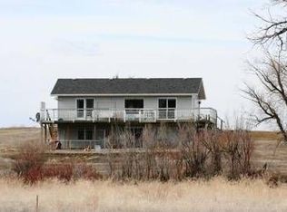 209 Russell Ranch Ln, Great Falls, MT 59405