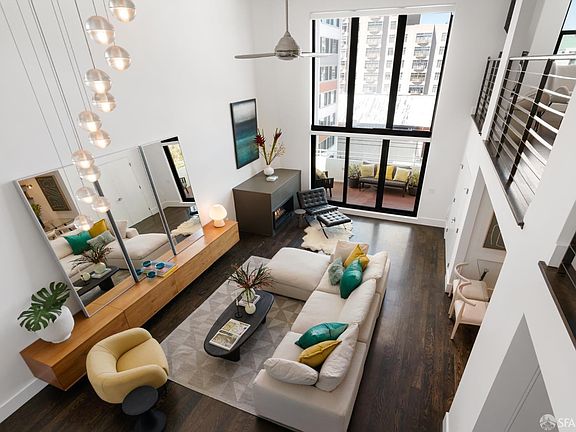 4th image of 1366 Turk St APT 5A