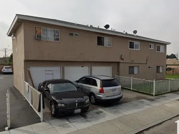 150 E 57th St #3, Long Beach, CA 90805