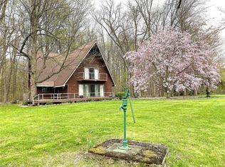 1476 Grange Hall Rd, Phelps, NY 14532