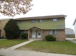 7937 N 94th St, Milwaukee, WI 53224