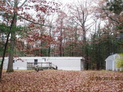 7191 Nicole Dr, South Branch, MI, 48761
