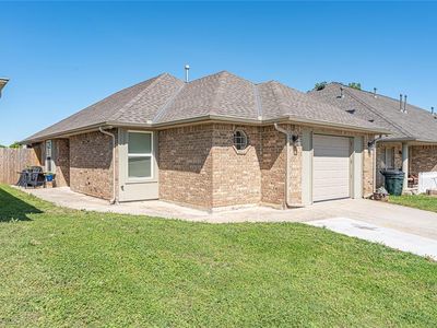 4333 Huntly Dr, Del City, OK, 73115