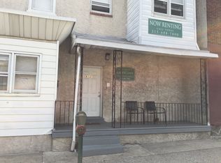 6121 Ridge Ave, Philadelphia, PA 19128