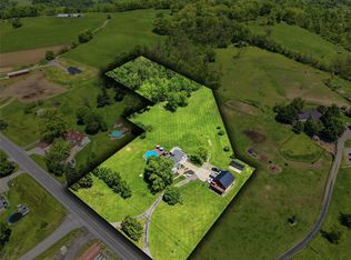 2976 Henderson Rd, Washington, PA 15301