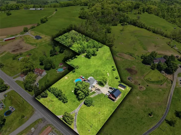 2976 Henderson Rd, Washington, PA 15301
