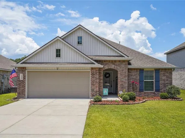 75729 Rickelin Dr, Covington, LA 70435