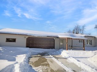 501 3rd St, Hecla Village, SD 57446