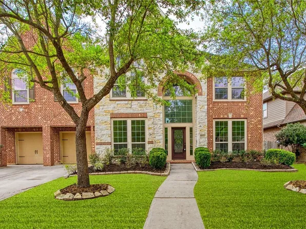 5914 Ravens Mill Ct, Sugar Land, TX 77479