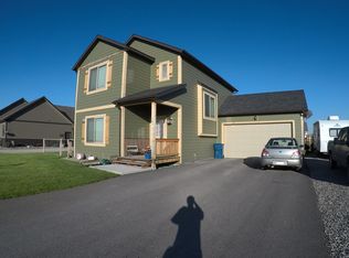 623 Jefferson St, Three Forks, MT 59752