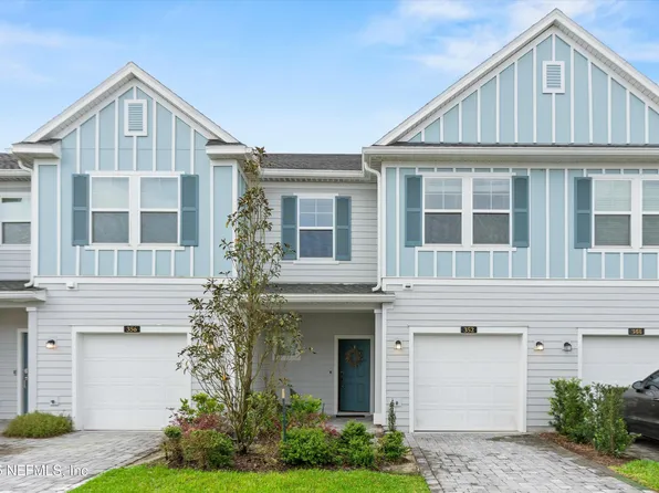 352 BORACAY Circle, St. Johns, FL 32259