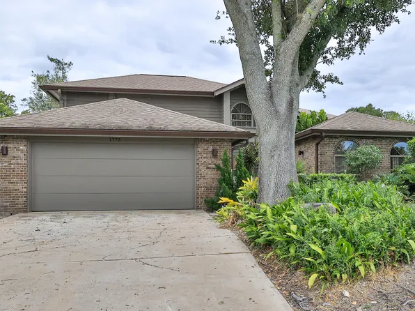 1773 Mitchell Ct, Port Orange, FL 32128