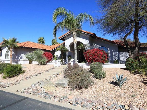 5th image of 8246 E Sands Dr