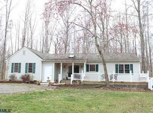 4072 Trice Ln, Gum Spring, VA 23065