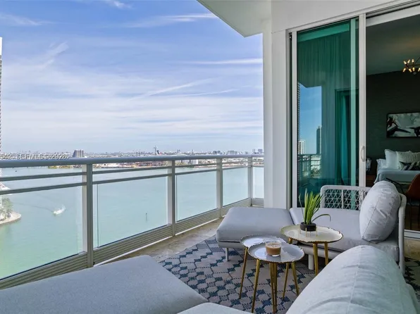 900 Brickell Key Blvd APT 1502, Miami, FL 33131