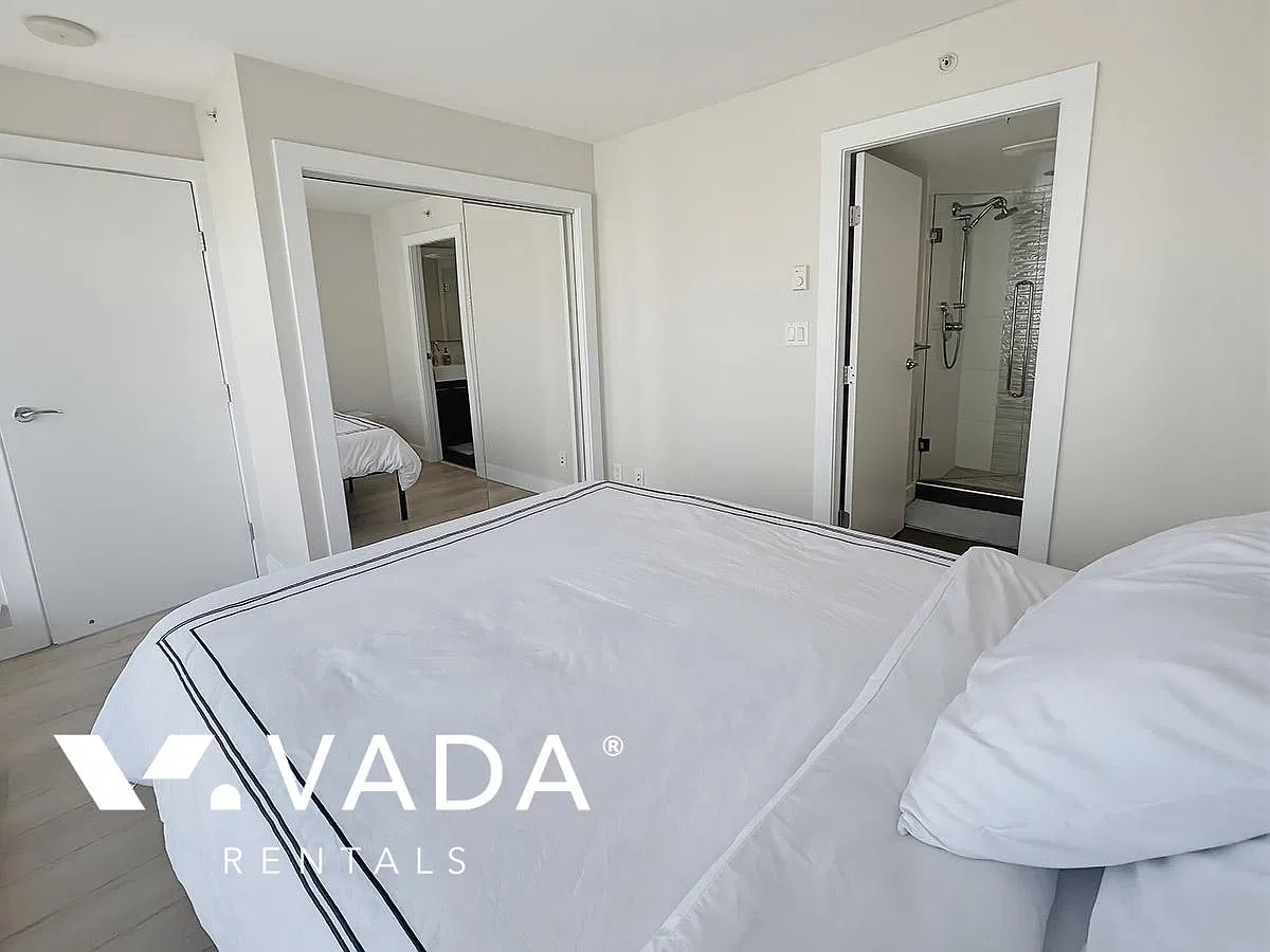 535 Smithe Street Vancouver — Photo 4