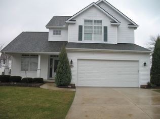 1363 Rome Cir, Broadview Heights, OH 44147