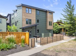 315 Riverside Blvd #1-2, Bend, OR 97703