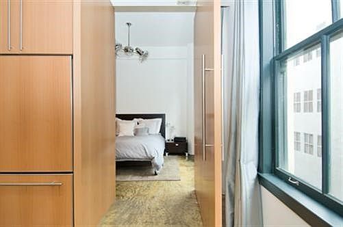 5th image of 410 Jessie St #603