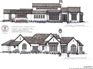 110 Ranch Vw, Boerne, TX 78006