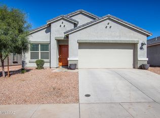 12442 W Lilliston Way, Marana, AZ 85653