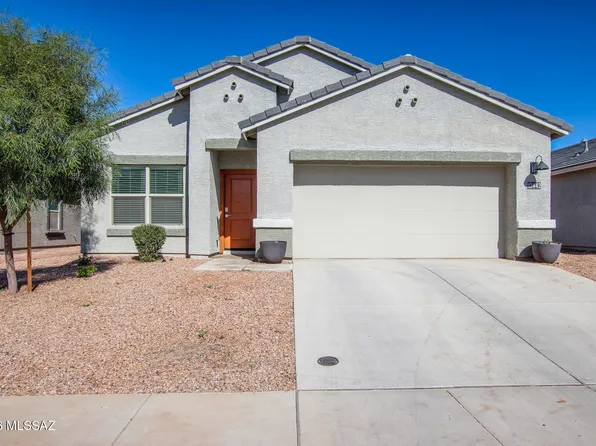 12442 W Lilliston Way, Marana, AZ 85653