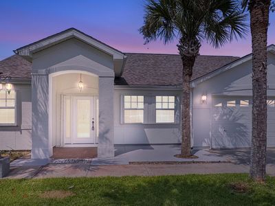 91 Windridge Ln, Panama City Beach, FL, 32413