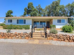 1281 Bennett Rd, Paradise, CA 95969