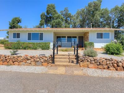 1281 Bennett Rd, Paradise, CA, 95969