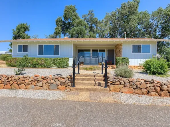 1281 Bennett Rd, Paradise, CA 95969