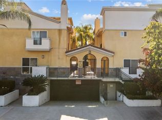 5521 Kester Ave UNIT 12, Sherman Oaks, CA 91411