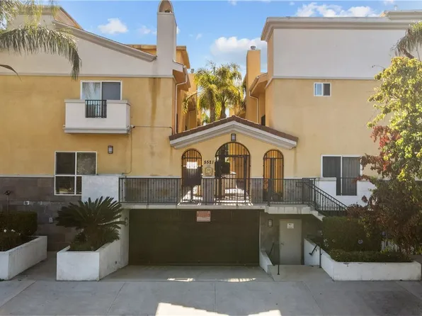 5521 Kester Ave Unit 12, Sherman Oaks, CA 91411