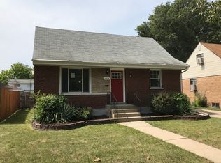 17638 Roy St, Lansing, IL 60438