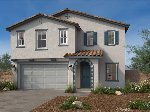 4692 S Solstice Ave, Ontario, CA 91762