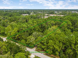 2837 Cortez Rd, Jacksonville, FL 32246