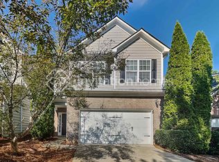 407 Pierpont Ct, Canton, GA 30114