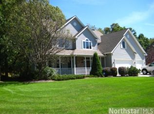 1345 Ridge Rd NE, Owatonna, MN 55060