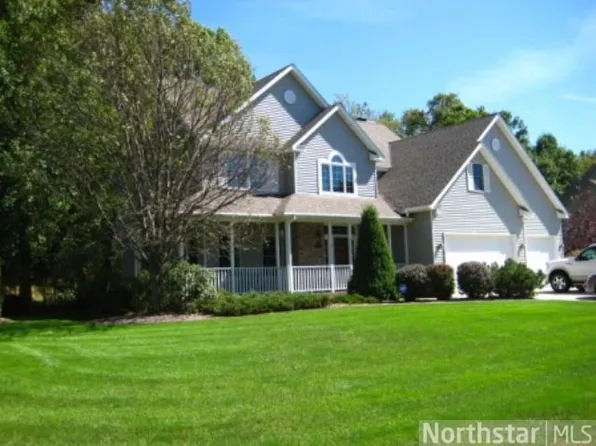 1345 Ridge Rd NE, Owatonna, MN 55060