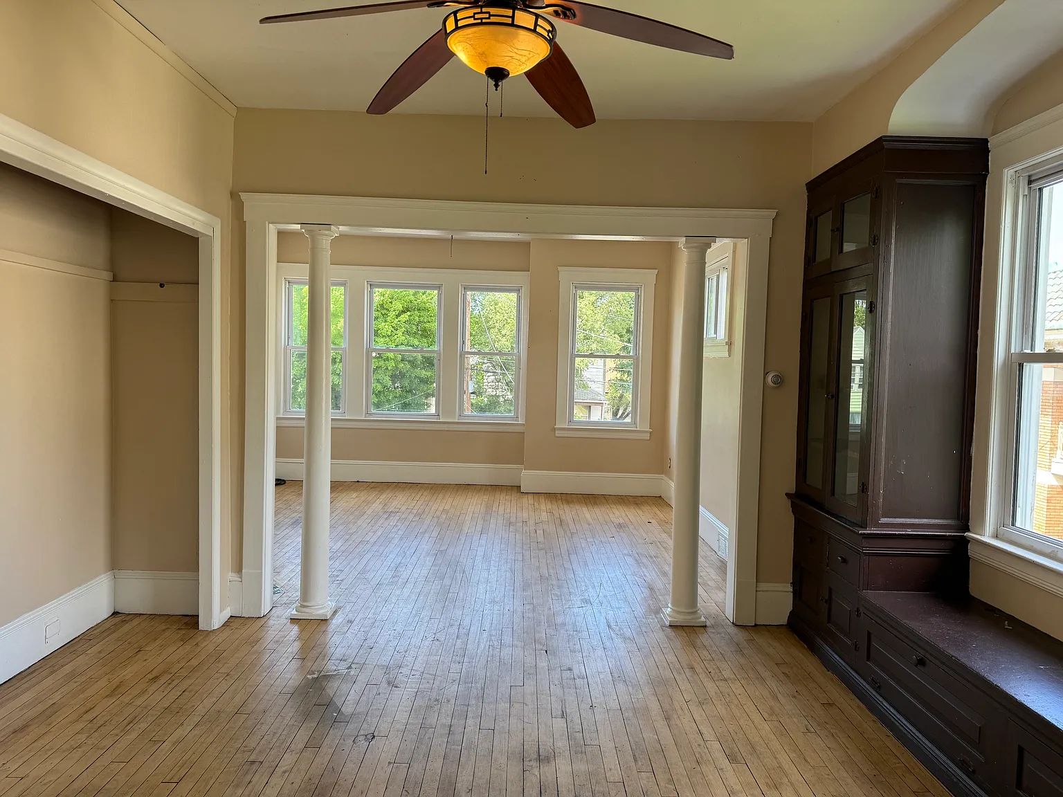 2 bed, 850 sqft, $850 — Photo 3