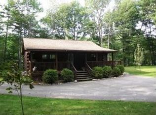 24 Old Mill Rd, Center Conway, NH 03813