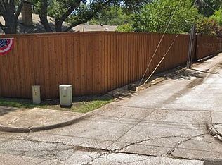 7831 Fallmeadow Ln, Dallas, TX 75248