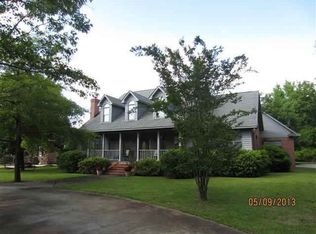2507 Trotter Rd, Florence, SC 29501