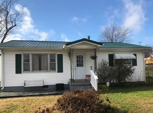 202 Kelly St, Leitchfield, KY 42754