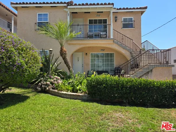 1708 E Chevy Chase Dr #3, Glendale, CA 91206
