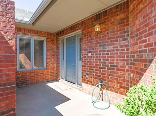 5104 58th St, Lubbock, TX 79414