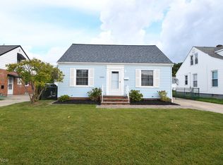 20531 Nicholas Ave, Euclid, OH 44123