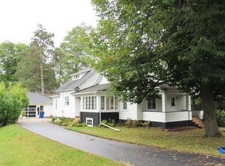 713 S Genesee St, Merrill, WI 54452