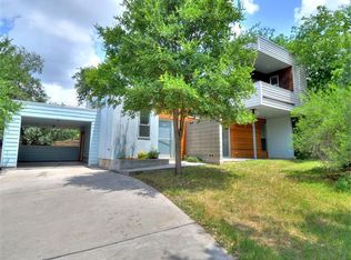 816 S Center St, Austin, TX 78704